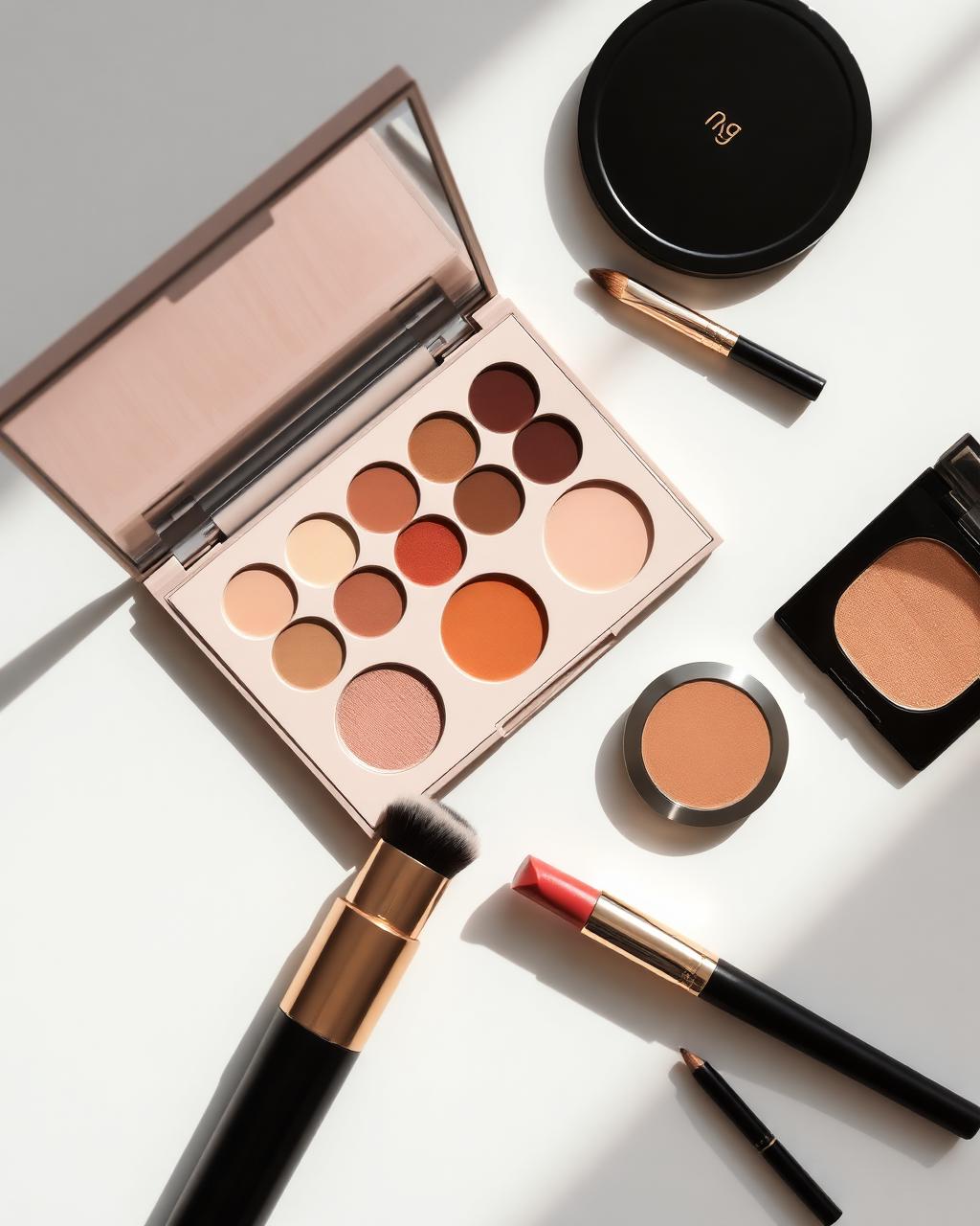 Curso Profesional de Maquillaje